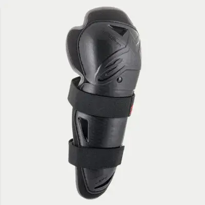 Alpinestars Bionic Action Youth Knee Guards