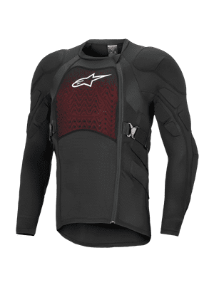 Alpinestars Bionic Plasma LT Protection Jacket - Long Sleeved