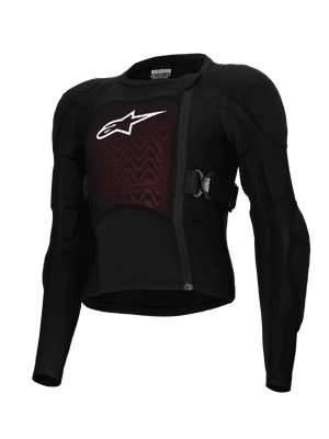 Alpinestars Bionic Plasma LT Youth Protection Jacket