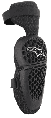 Alpinestars Bionic Plus Knee Guards