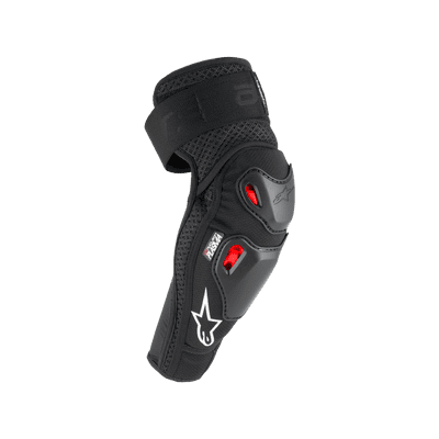 Alpinestars Bionic Plus Plasma Elbow Guards