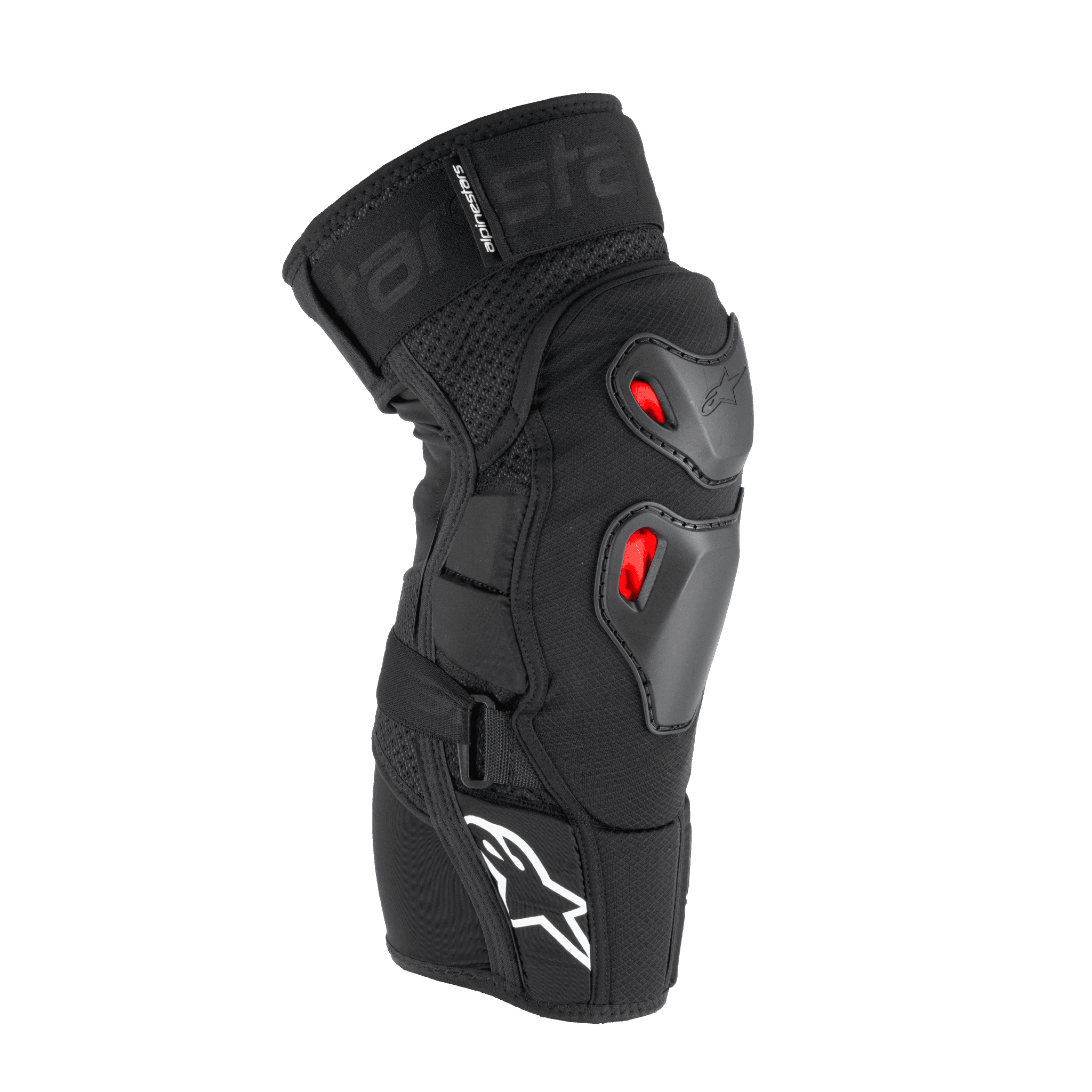 Alpinestars Bionic Plus Plasma Knee Guards