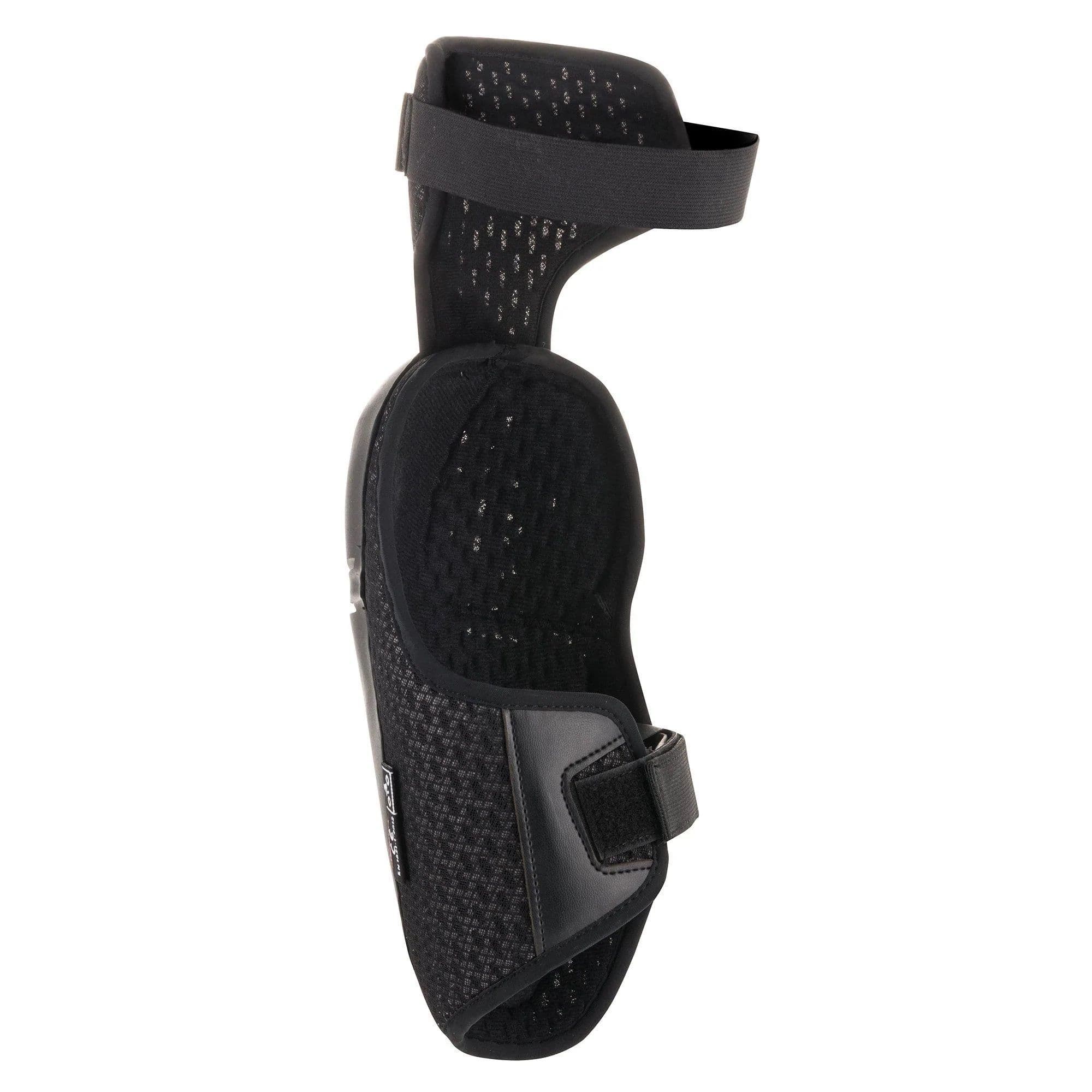 Motorcycle Alpinestars Bionic Knee Protector Motorcycle Pads