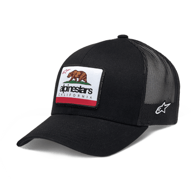 Alpinestars Cali 2.0 Snap Back Hat