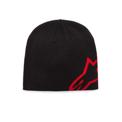 Alpinestars Corp Shift Beanie - Black Red