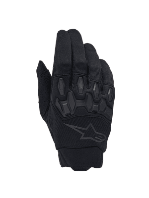 Alpinestars Full Bore V2 Motocross Gloves - Black