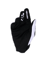 Alpinestars Full Bore V2 Motocross Gloves - Grey