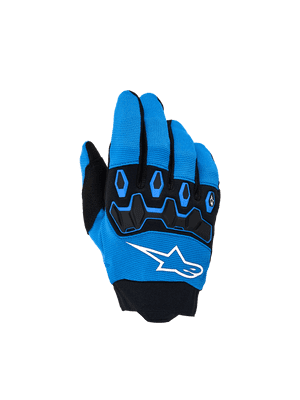 Alpinestars Full Bore V2 Youth Gloves -UCLA