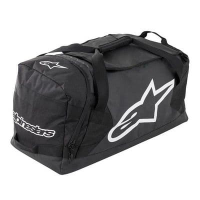 Alpinestars Goanna MX Kit Bag - Black