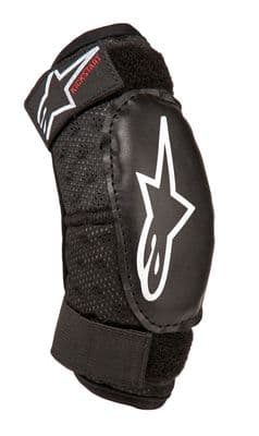 Alpinestars Kickstart Peewee Elbow Guards