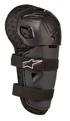 Alpinestars Kickstart Peewee Knee Guards