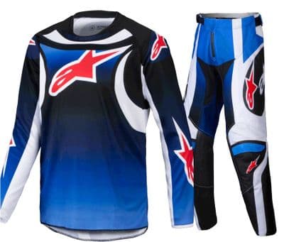 Alpinestars Kids Motocross Kit Combos