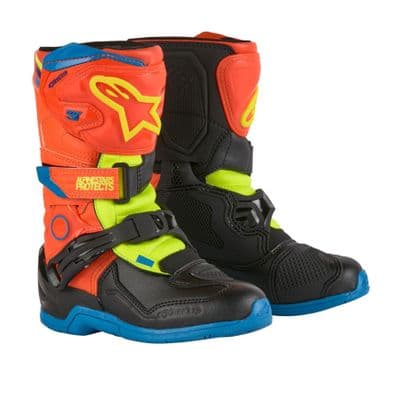 Alpinestars Kids Youth Boots