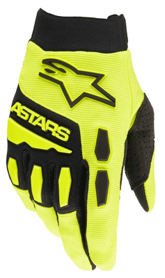 Alpinestars Motocross Gloves