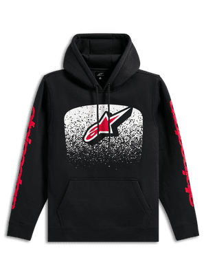 Alpinestars Obsessed Hoodie - Black