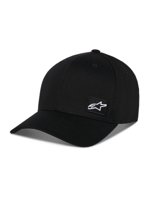 Alpinestars Pivot Hat - Black