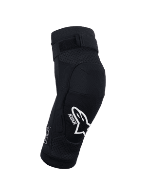 Alpinestars Plasma Youth Knee Protectors
