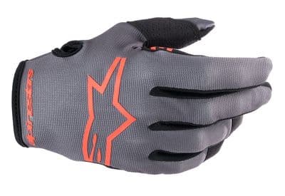 Alpinestars Radar Magnet Youth Motocross Gloves
