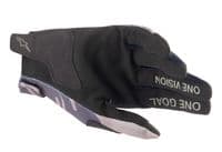 Alpinestars Radar Motocross Gloves - Camo
