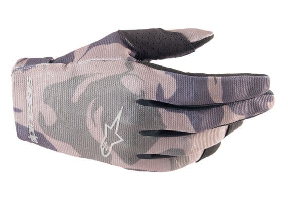 Alpinestars Radar Motocross Gloves - Camo