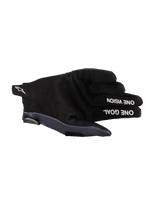 Alpinestars Radar Motocross Gloves - Dark Camo