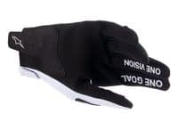 Alpinestars Radar Motocross Gloves - Haze