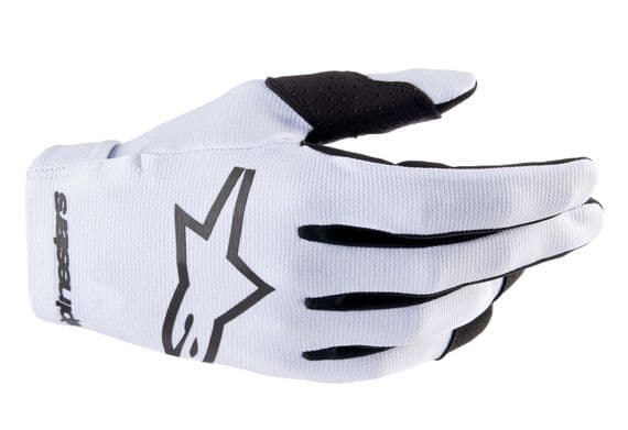 Alpinestars Radar Motocross Gloves - Haze