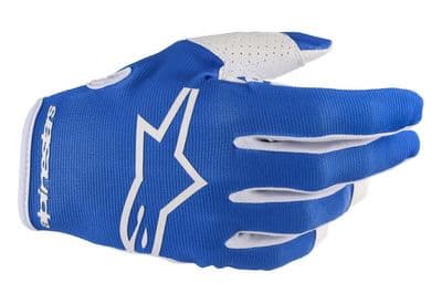 Alpinestars Radar UCLA Youth Motocross Gloves