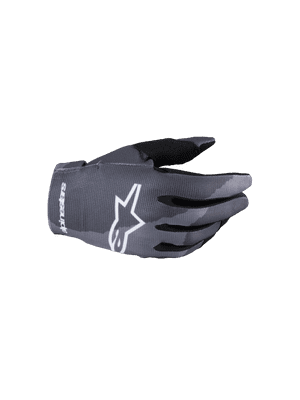 Alpinestars Radar Youth Gloves -Dark Camo