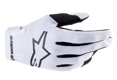 Alpinestars Radar Youth Gloves - Haze