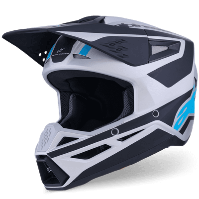 Alpinestars S-M3 Adult Helmets