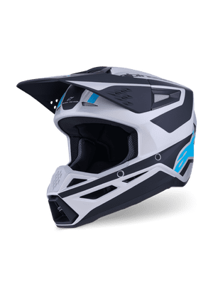 Alpinestars S-M3 Adult Helmets