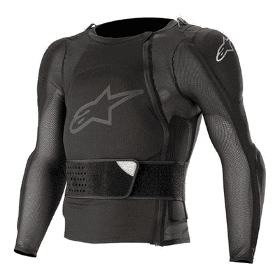 Alpinestars Sequence LS Body Protector