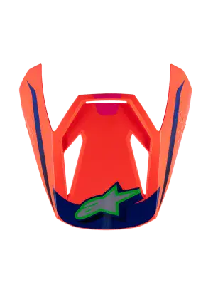 Alpinestars SM3 Youth Deegan Replacement Visor