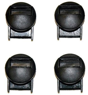 Alpinestars Strap Lock Set Tech 7,3,1, 3s