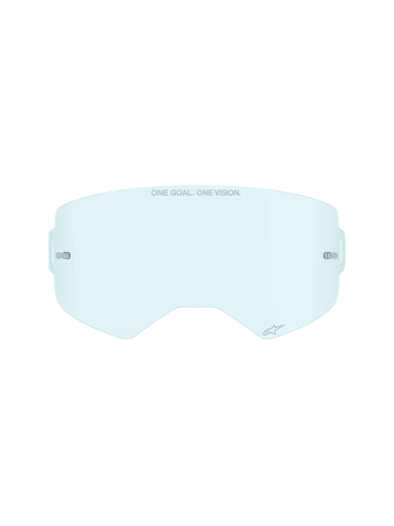 Alpinestars Supertech Lens - Blue