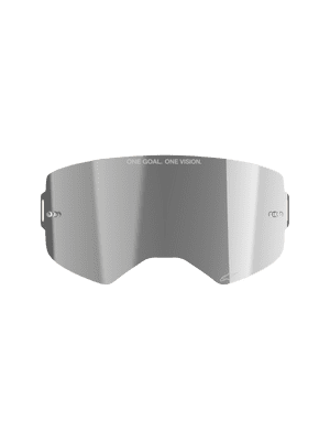 Alpinestars Supertech Lens - Mirror Silver
