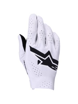 Alpinestars Supertech Motocross Gloves - Light Lilac