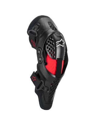 Alpinestars SX-1 Plasma Knee Protector - Pair