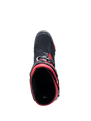 Alpinestars Tech 10 Black Red Motocross Boots
