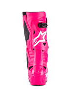 Alpinestars Tech 10 Diva Pink Motocross Boots