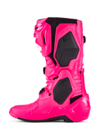 Alpinestars Tech 10 Diva Pink Motocross Boots