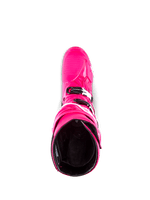 Alpinestars Tech 10 Diva Pink Motocross Boots