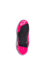 Alpinestars Tech 10 Diva Pink Motocross Boots
