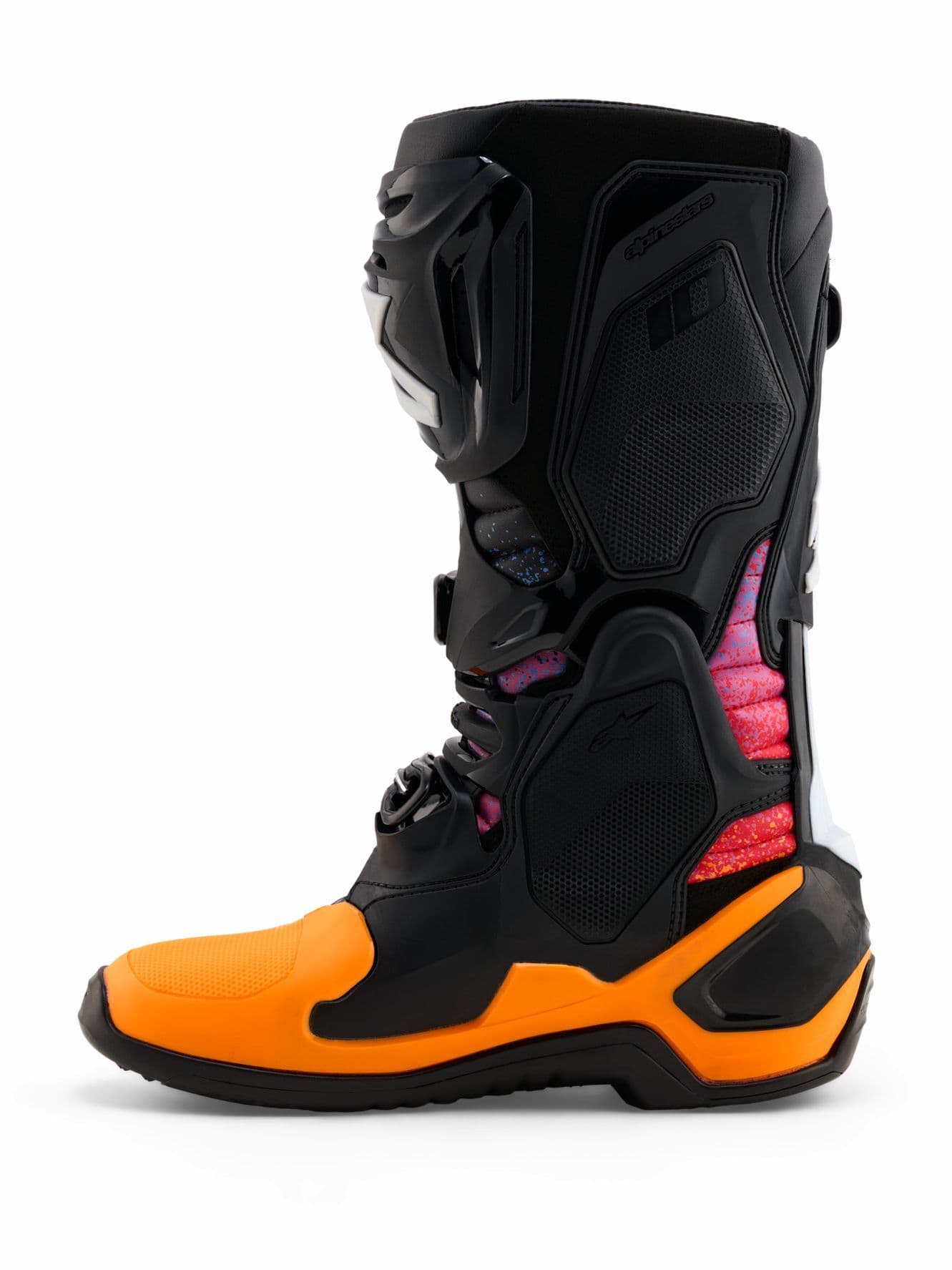 Alpinestars Tech 3 Boots - Motocross Dirtbike