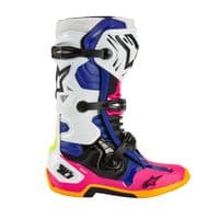 Alpinestars Tech 10 LE Coast Motocross Boots
