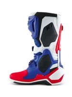 Alpinestars Tech 10 LE Fortitude Motocross Boots - RWB