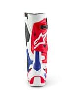 Alpinestars Tech 10 LE Fortitude Motocross Boots - RWB