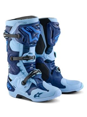 Alpinestars Tech 10 LE Steeler Motocross Boots