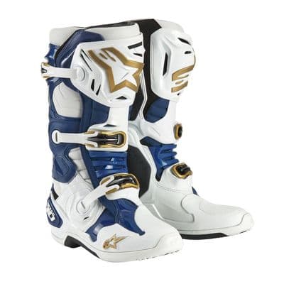 Alpinestars Tech 10 LE Tropical Motocross Boots